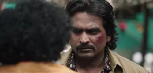 Junga Movie Download (2018) Dual Audio [Hindi ORG & Tamil] WEB-DL – 480P | 720P | 1080P GDrive & Watch – Action – Flixmet.com